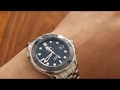 OMEGA SEAMASTER PROFESSIONAL спустя 8 месяцев