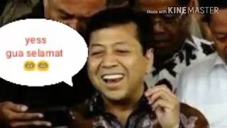 DownloadSetnov selamat dari sidang pengadilan Tipikor Jakarta guys MP3 MP4 Setnov selamat dari sidang pengadilan Tipikor Jakarta guys