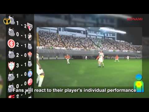 Pes 2014 İnceleme