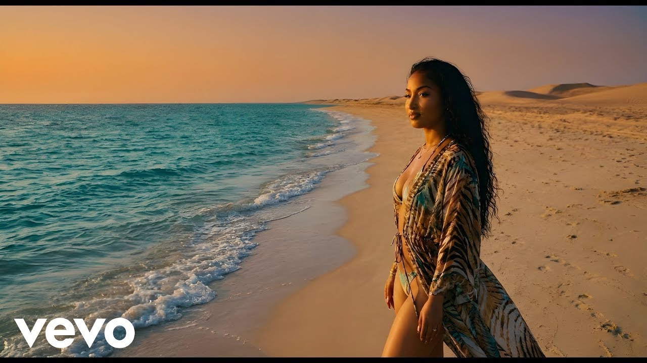 Rihanna – My Heart Knows 🤍✨ | Lyrics Video 2026