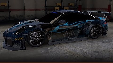 3.6 Second Porsche 911 Tune !!-No Limit Drag Racing 2.0 #nolimitdragracing2 #nolimitdragracing ￼