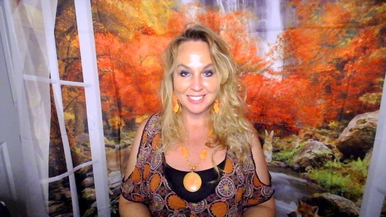 Virgo: Something Virgo knew in their subconscious is about to be fully revealed...