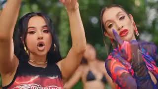 Becky G - WOW WOW ( Solo Version )