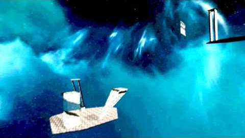 COD4 mp_astral epic BHOP