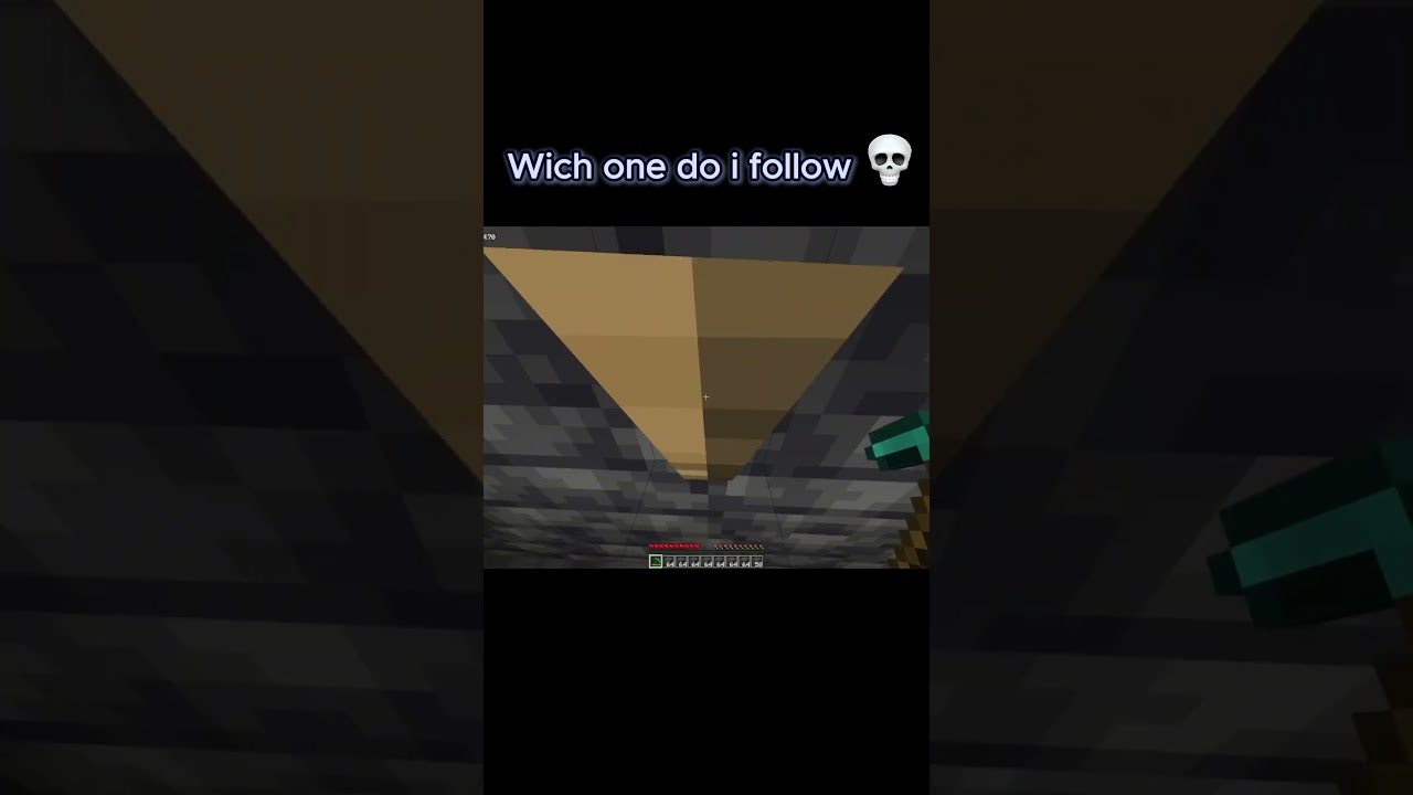 tf do i do here #minecraft #memes