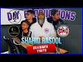Veien til det rette  shahid rasool spesial gjest  drammen youth podcast  e5 s2