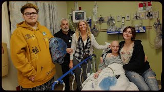 Havenhouse The Casey Family Impact Story