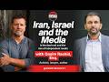 Iran, Israel and the corporate media
