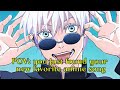 Blue Fleeting Days/「青い刹那」(Aoi Setsuna)/ anime wave