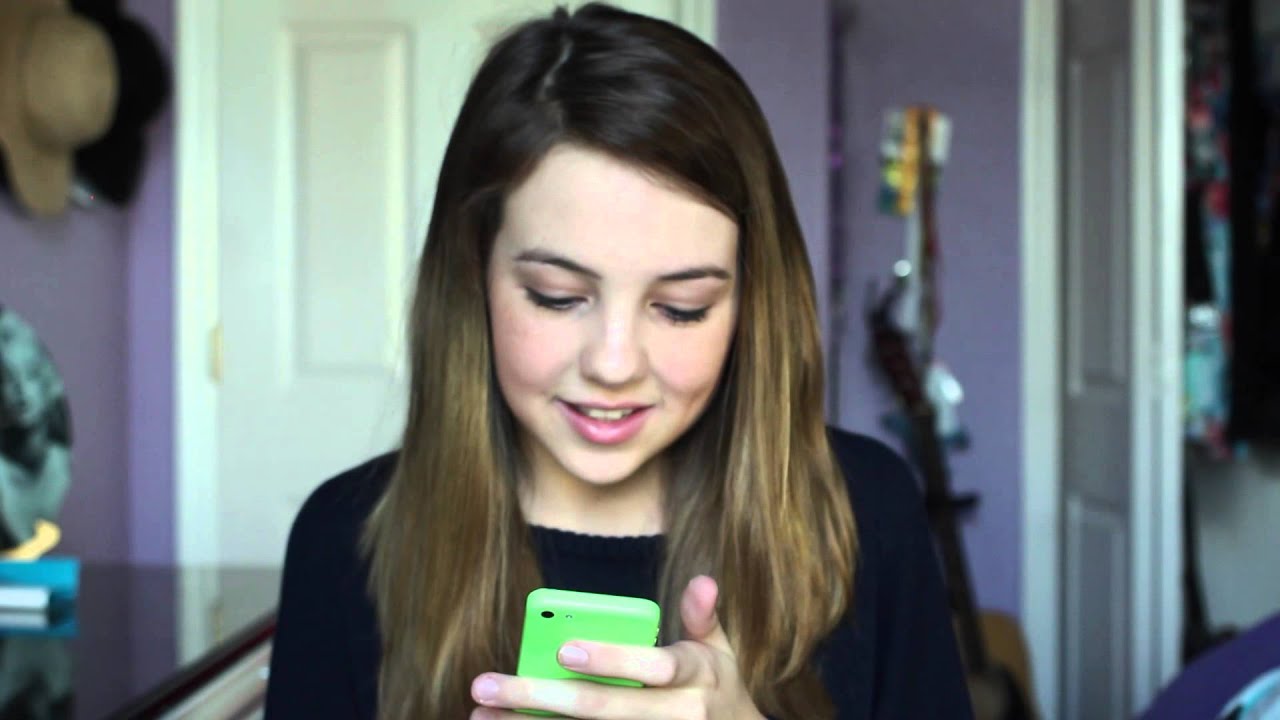 TMI Tag! | Cayla Brady