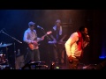 Pat Kelly - You Don't Care - live @ Mayne Stage 16 Nov. 2012