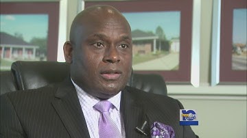 The Interview: Michael Pierce