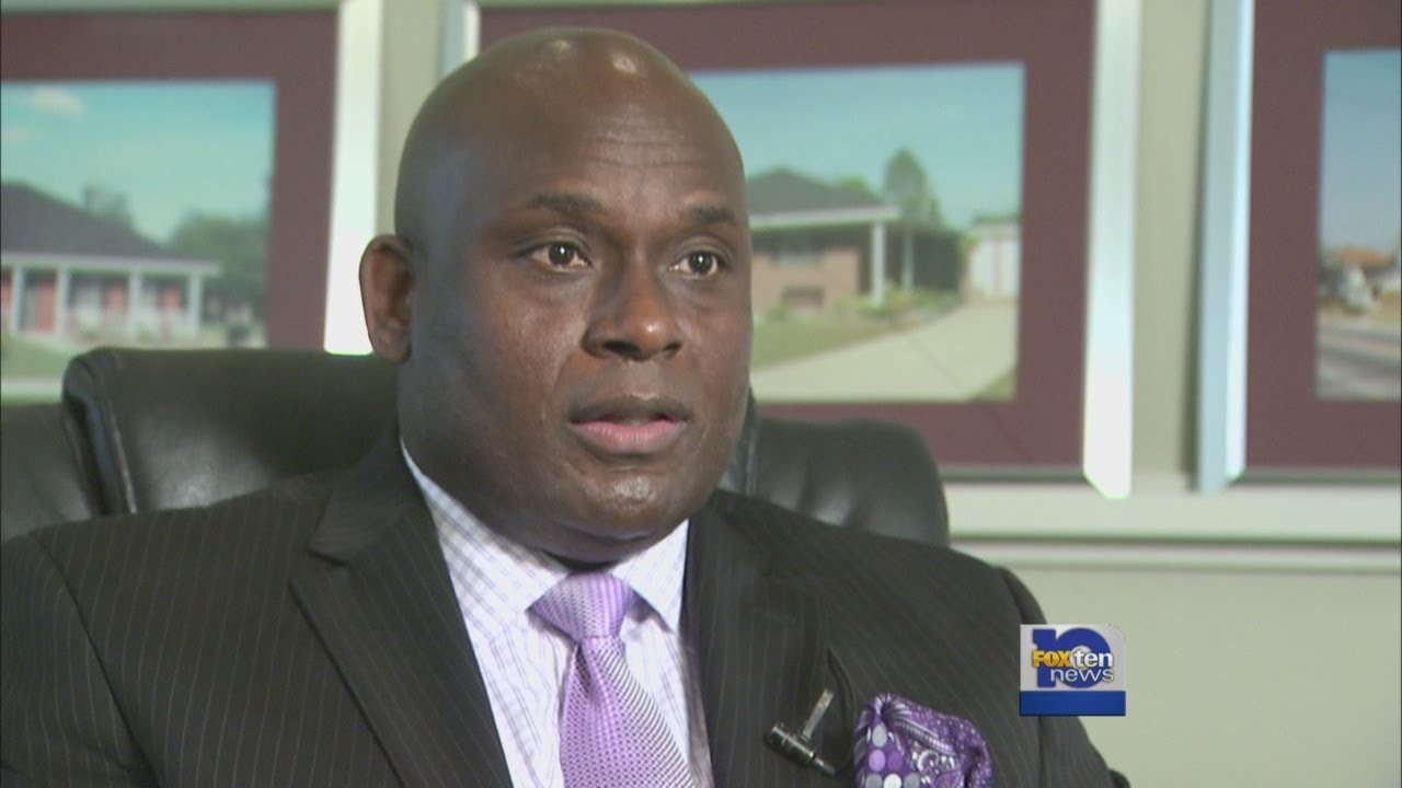 The Interview Michael Pierce YouTube