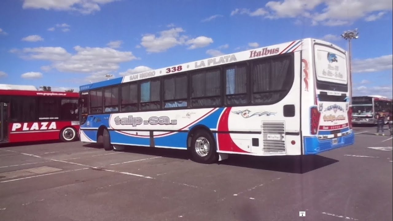 Club Famosos de Bs. As. - 25° Expo (Tablada, Diciembre 2017) [parte 2/4]