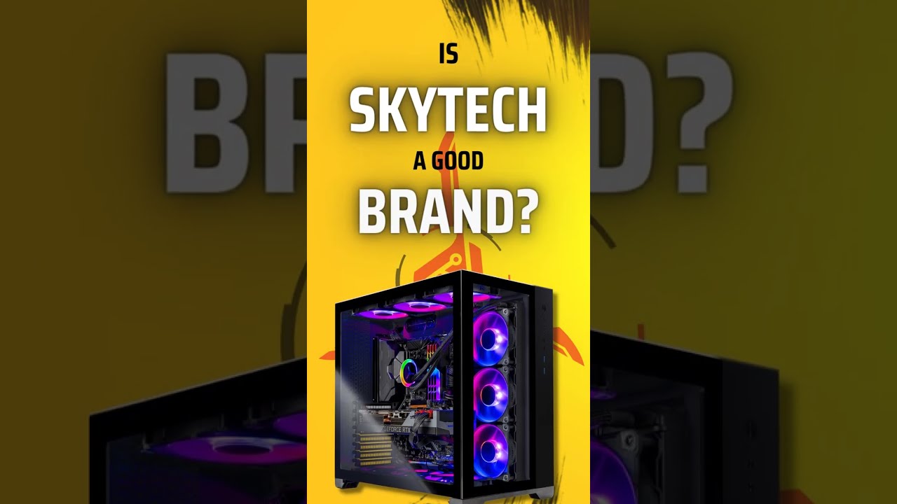 Is SkyTech A Good Brand TEASER YouTube Maxres2 