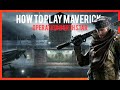 Rainbow Six Siege How To Play Maverick  (2021) | Tom Clancy's Rainbow Six Siege How to Play Mav