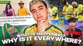 The Untold Story Of Brazilian Funk.