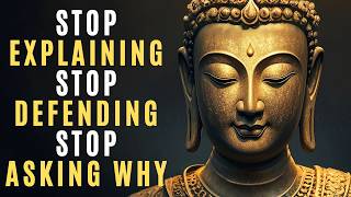 The Power of Not Reacting | Buddhist Teachings