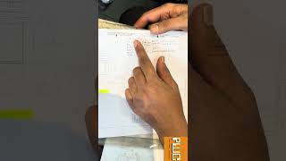 How to Prepare an Inspection Report for LMTG Fasteners | Quality Inspection Guide