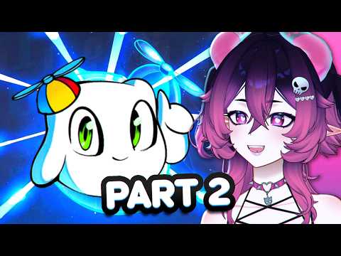 Smii7y IS NOT REAL?! | Vtuber Reacts To Smii7y Predictions 2