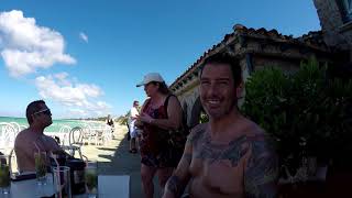 Varadero Nov 7-14 2018 Cuatro Palmas