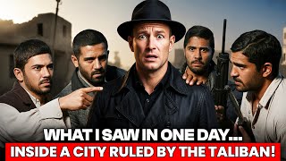 Download Lagu I Spent 24 Hours Inside the Taliban’s New Capital MP3