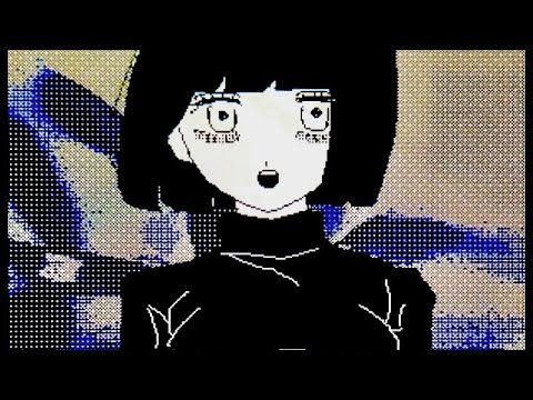【うごメモ】Darling【Flipnote3d】