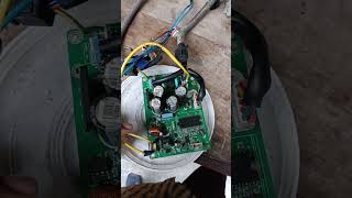 Lg Fridge Inverter Pcb Kaise Check Kare Ki Sahi Hai Ki How To Inverter Pcb Check