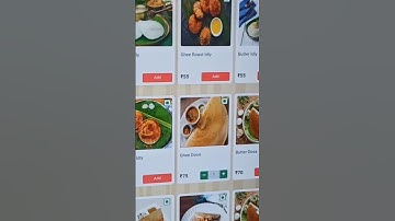 Self ordering Digital machine for full video please click on the above link given
