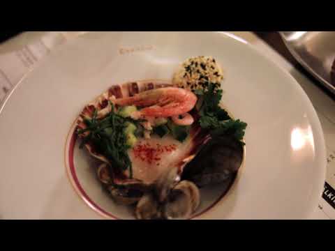 Video: Mikä On Korkkikokoelma Ravintolassa