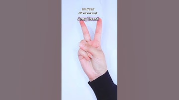 BTS Butter fingers dance tutorial #shorts #youtubeshort #shortvideo #BTS