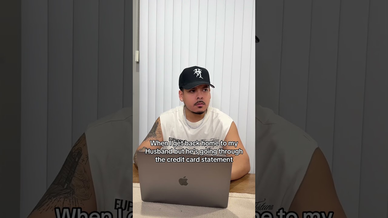 Может, мне стоит пойти и оформить возвраты? 😳😂 