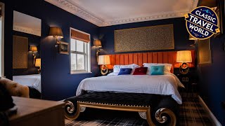 Domo Boutique Hotel | Birmingham, United Kingdom | Hotel Review 🌟