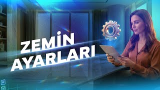 Sardunya Mobil Design Zemin Renk Değişimi, Duvar Boyası