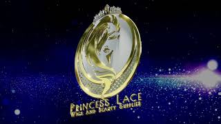 Princess Lace Wigs and Beauty Supplies Logo