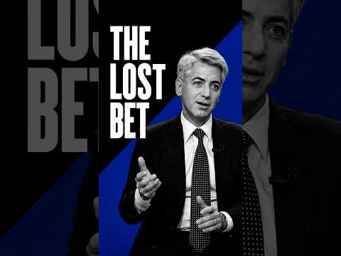 Bill Ackman vs Carl Icahn: The $1 Billion Herbalife Bet.