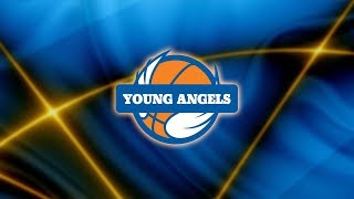 Young Angels Košice - SBŠ Ostrava
