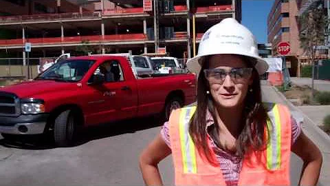 McCarthy Intern Testimonial  Hannah
