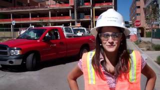 McCarthy Intern Testimonial — Hannah
