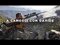 Cacciatori di montagna 4  ep1 a camosci con davide