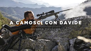 Mountain Hunters 4 | Hunting chamois with Davide