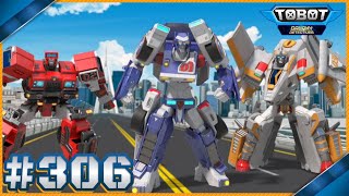 Yang Cepat dan Paling Berbulu! - 306ㅣTobot Galaxy Detective Season 3ㅣTobot Galaxy bahasa Indonésia