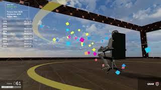 Get To Work DLC doinkler speedrun [any%] pb 01:31