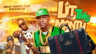 Boosie Badazz \& B Will - Dem Hoes Gone Choose (Lit This Week)