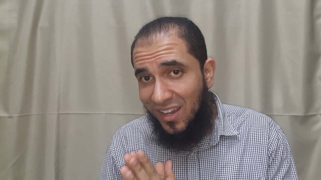 شخص يبغض تعدد الزوجات ، فما حكم ذلك..؟! |د.أحمد رجب