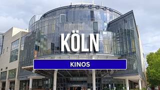 Kino Paradies in Köln. Diese Straße MUSST du kennen 