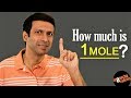 Mastering the Mole Concept Through Everyday Measurements