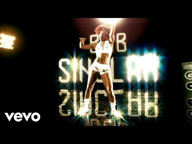 Bob Sinclar - New new new