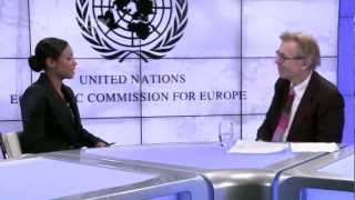 UNECE on Public-Private Partnerships