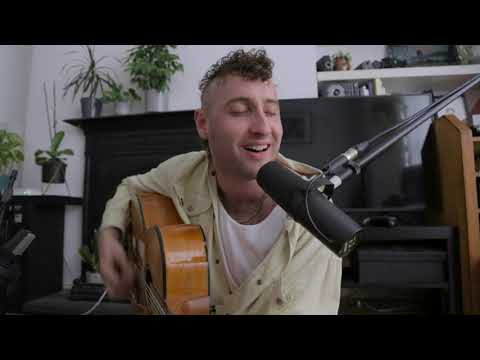 Sea Girls - Sick (Acoustic)
